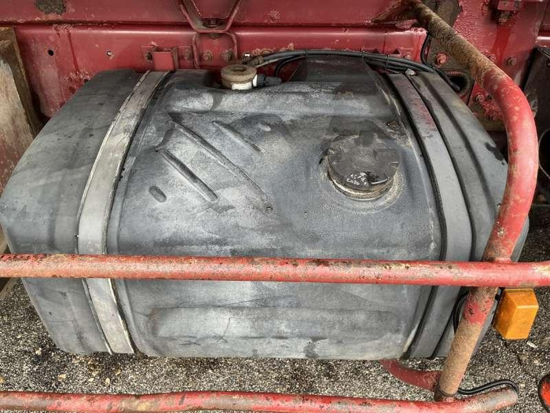 Kipper vrachtwagen Renault A GRUE PREMIUM 300: afbeelding 30