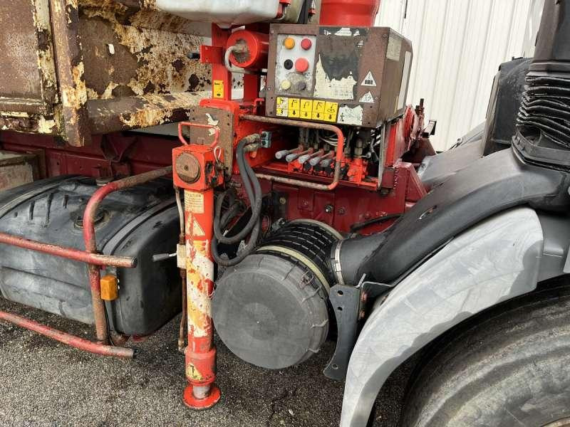Kipper vrachtwagen Renault A GRUE PREMIUM 300: afbeelding 32