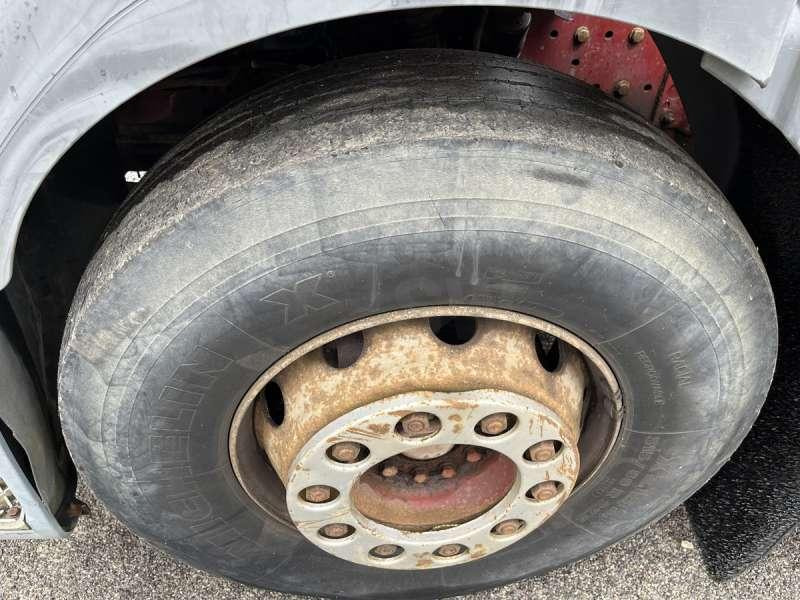 Kipper vrachtwagen Renault A GRUE PREMIUM 300: afbeelding 14