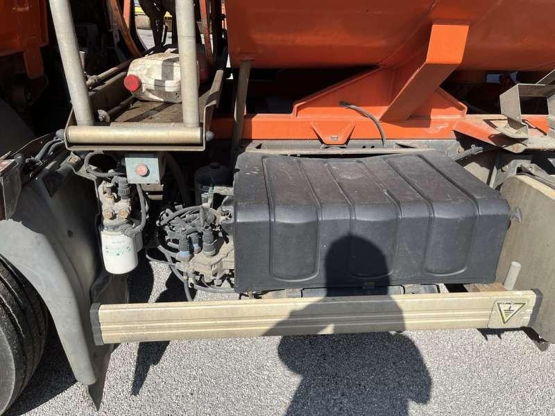 Tankwagen Renault MIDLUM 180 DCI: afbeelding 23