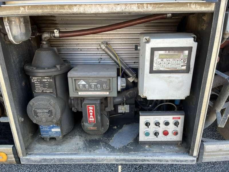Tankwagen Renault MIDLUM 180 DCI: afbeelding 27