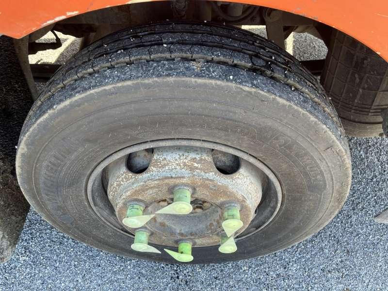 Tankwagen Renault MIDLUM 180 DCI: afbeelding 17