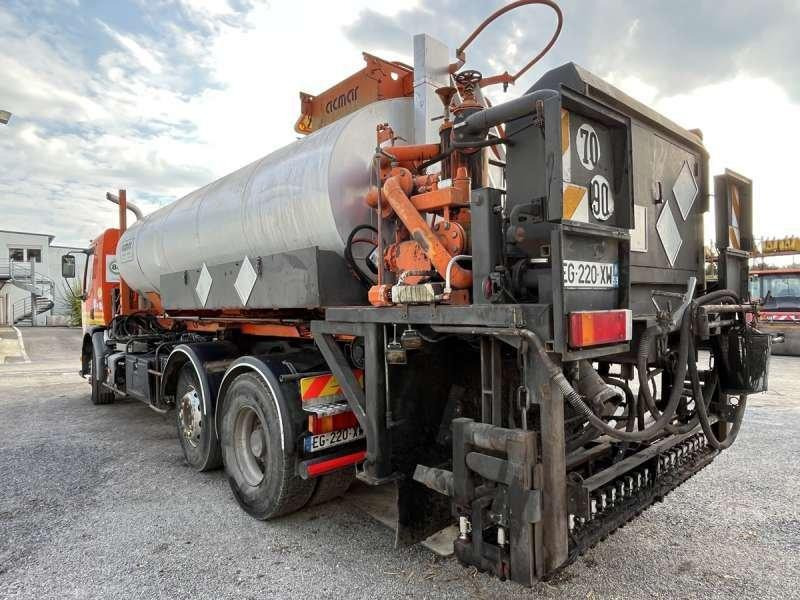 Renault PREMIUM 370-26 AVEC BOUILLE ACMAR - Haakarmsysteem vrachtwagen: afbeelding 5 Renault PREMIUM 370-26 AVEC BOUILLE ACMAR - Haakarmsysteem vrachtwagen: afbeelding 5