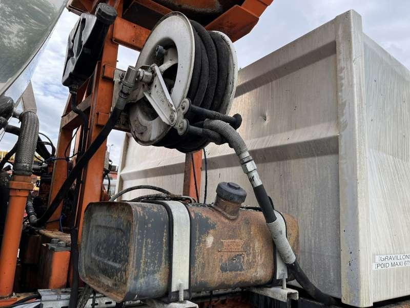 Leasing Renault PREMIUM 370-26 Renault PREMIUM 370-26: afbeelding 28