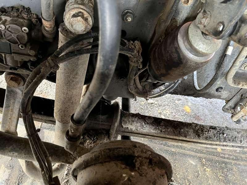 Leasing Renault PREMIUM 370-26 Renault PREMIUM 370-26: afbeelding 17