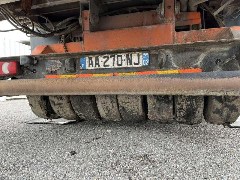 Leasing Renault PREMIUM 370-26 Renault PREMIUM 370-26: afbeelding 23