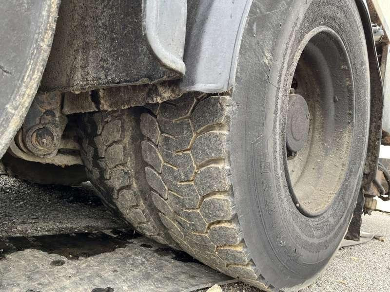 Leasing Renault PREMIUM 370-26 Renault PREMIUM 370-26: afbeelding 14