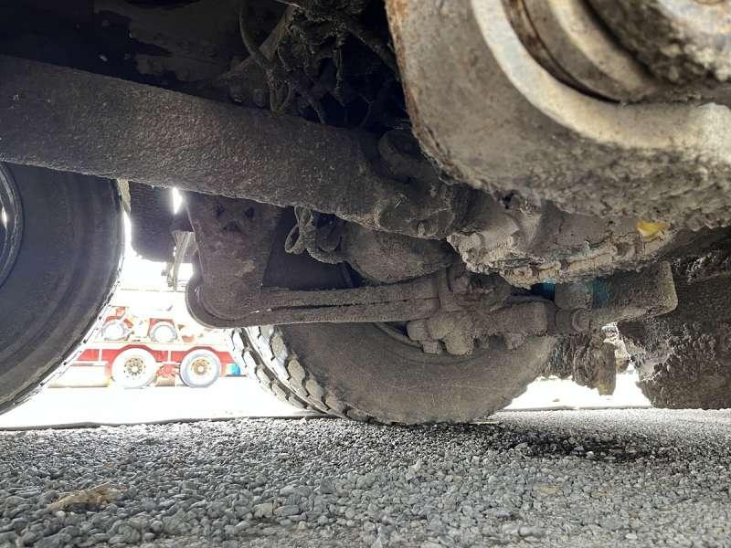 Leasing Renault PREMIUM 370-26 Renault PREMIUM 370-26: afbeelding 25