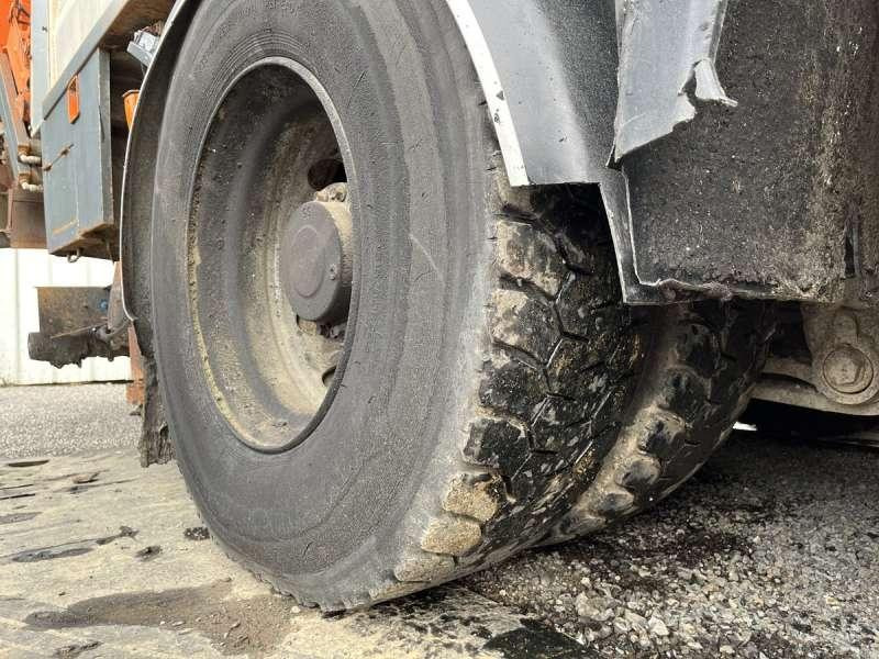 Leasing Renault PREMIUM 370-26 Renault PREMIUM 370-26: afbeelding 13