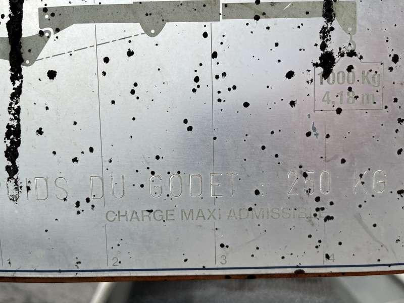 Leasing Renault PREMIUM 370-26 Renault PREMIUM 370-26: afbeelding 43