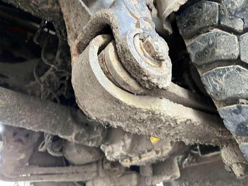 Leasing Renault PREMIUM 370-26 Renault PREMIUM 370-26: afbeelding 26