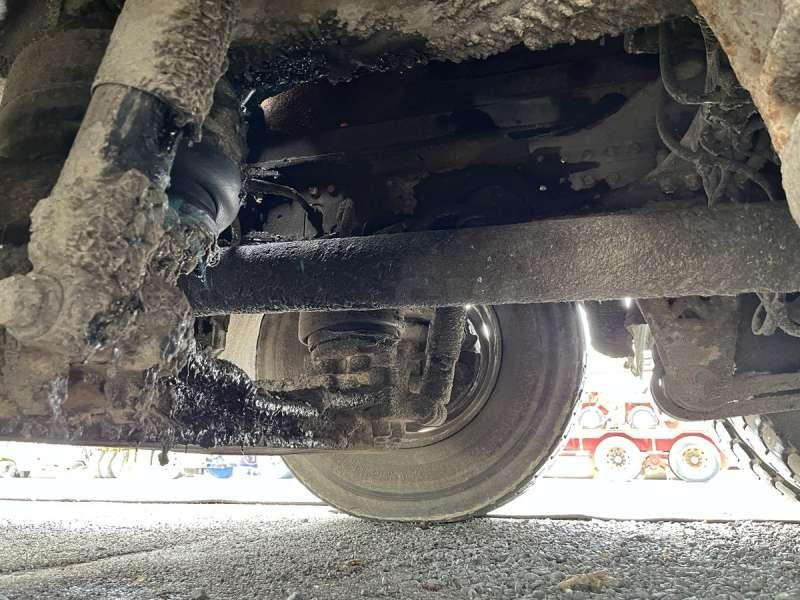 Leasing Renault PREMIUM 370-26 Renault PREMIUM 370-26: afbeelding 27