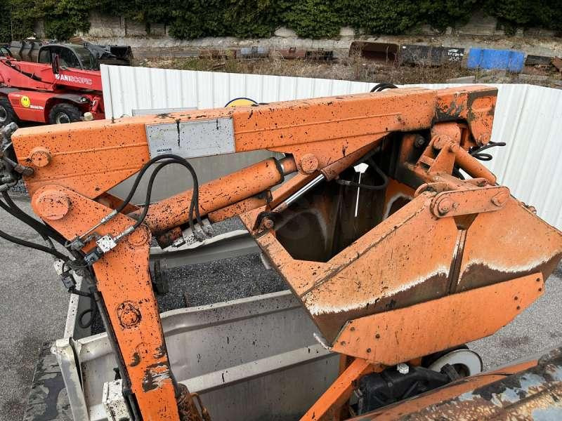 Leasing Renault PREMIUM 370-26 Renault PREMIUM 370-26: afbeelding 40