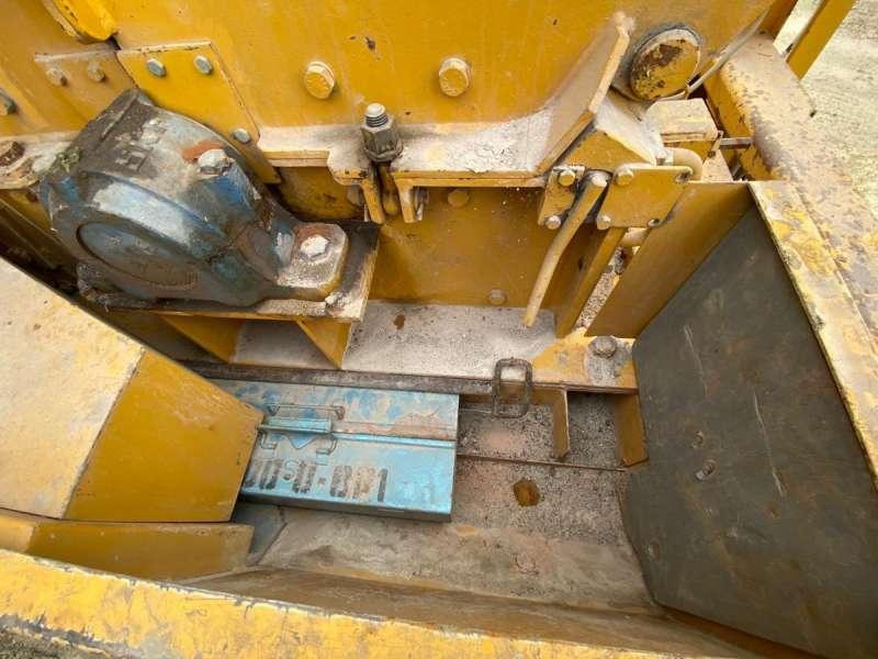 Breekmachine Rubble Master A PERCUSSION MOBILE PAR AMPLI-ROLL RM50 MACHINE SUISSE: afbeelding 15