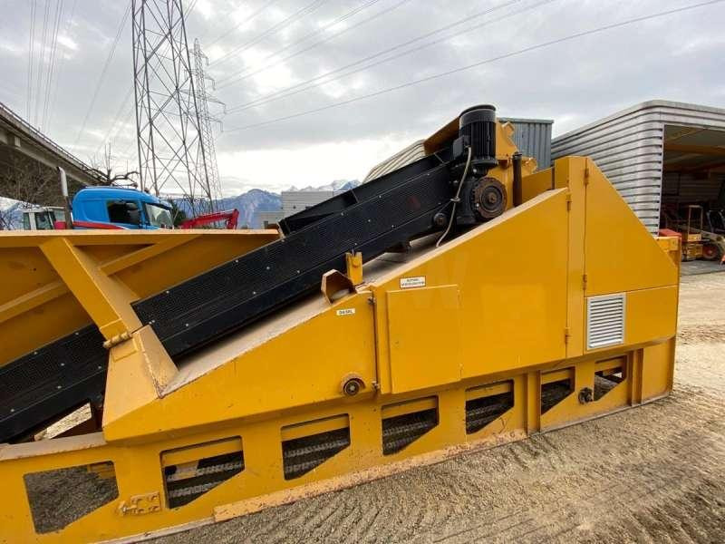 Rubble Master A PERCUSSION MOBILE PAR AMPLI-ROLL RM50 MACHINE SUISSE - Breekmachine: afbeelding 5 Rubble Master A PERCUSSION MOBILE PAR AMPLI-ROLL RM50 MACHINE SUISSE - Breekmachine: afbeelding 5