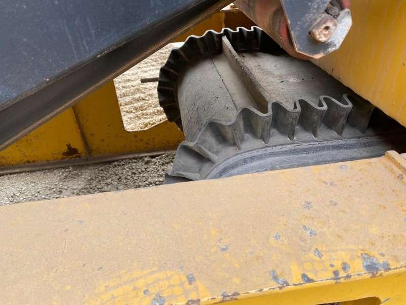 Breekmachine Rubble Master A PERCUSSION MOBILE PAR AMPLI-ROLL RM50 MACHINE SUISSE: afbeelding 20