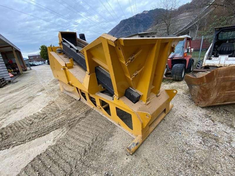 Rubble Master A PERCUSSION MOBILE RM50 - Breekmachine: afbeelding 4 Rubble Master A PERCUSSION MOBILE RM50 - Breekmachine: afbeelding 4