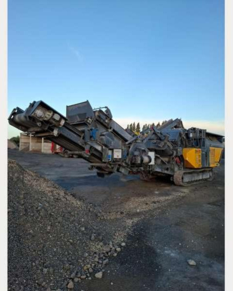 Rubble Master RM 90GO! - Breekmachine: afbeelding 1 Rubble Master RM 90GO! - Breekmachine: afbeelding 1