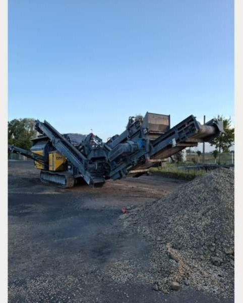Rubble Master RM 90GO! - Breekmachine: afbeelding 3 Rubble Master RM 90GO! - Breekmachine: afbeelding 3
