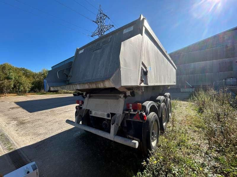 SCHWARZMULLER 3 ESSIEUX - Kipper oplegger: afbeelding 5 SCHWARZMULLER 3 ESSIEUX - Kipper oplegger: afbeelding 5