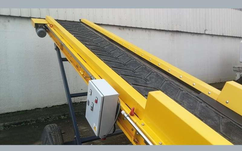 SCREENBEE PT L6 - Lopende band: afbeelding 2 SCREENBEE PT L6 - Lopende band: afbeelding 2