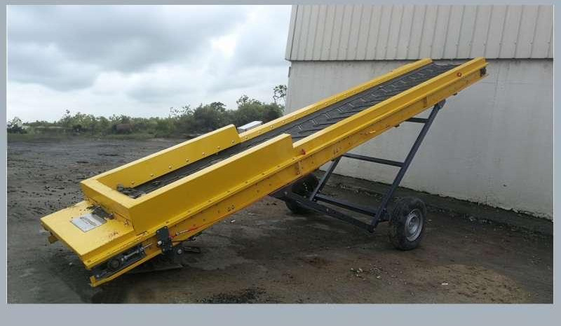 SCREENBEE PT L6 - Lopende band: afbeelding 1 SCREENBEE PT L6 - Lopende band: afbeelding 1