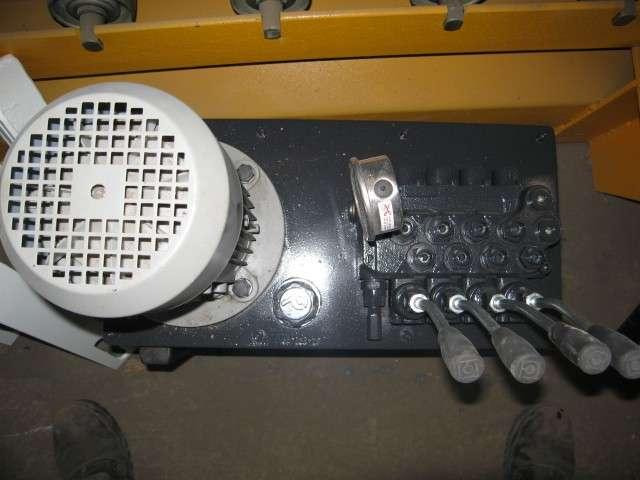 SMARTCRUSH SI40M - Breekmachine: afbeelding 5 SMARTCRUSH SI40M - Breekmachine: afbeelding 5