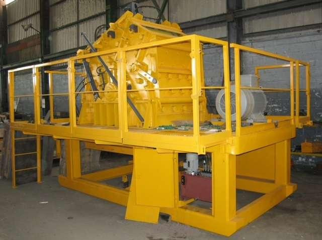 SMARTCRUSH SI40M - Breekmachine: afbeelding 2 SMARTCRUSH SI40M - Breekmachine: afbeelding 2