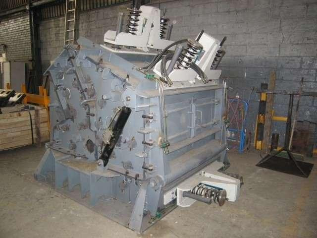 SMARTCRUSH SI40M - Breekmachine: afbeelding 3 SMARTCRUSH SI40M - Breekmachine: afbeelding 3