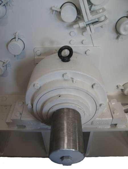 SMARTCRUSH SI40M - Breekmachine: afbeelding 4 SMARTCRUSH SI40M - Breekmachine: afbeelding 4