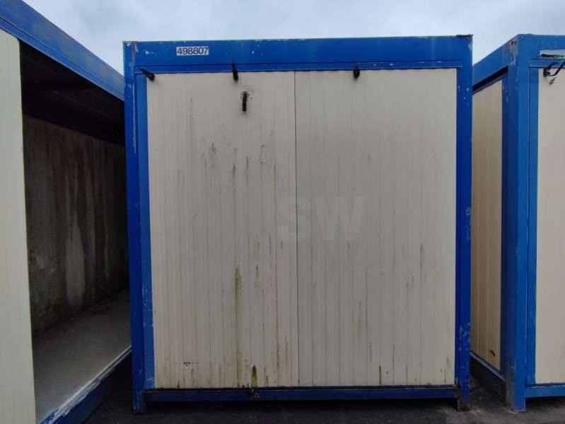 SOTRAMO 15 M2 - Wooncontainer: afbeelding 2 SOTRAMO 15 M2 - Wooncontainer: afbeelding 2