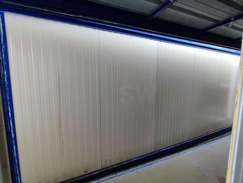 SOTRAMO 15 M2 - Wooncontainer: afbeelding 4 SOTRAMO 15 M2 - Wooncontainer: afbeelding 4