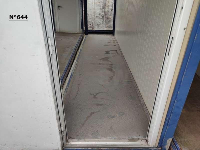 SOTRAMO COULOIRS DE 5 M - Wooncontainer: afbeelding 5 SOTRAMO COULOIRS DE 5 M - Wooncontainer: afbeelding 5