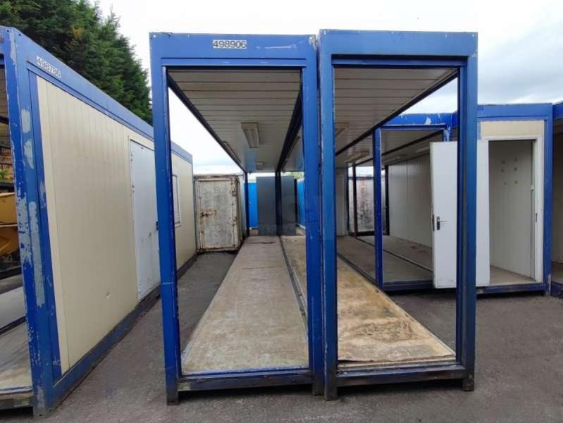 SOTRAMO COULOIRS DE 7 M 50 - Wooncontainer: afbeelding 5 SOTRAMO COULOIRS DE 7 M 50 - Wooncontainer: afbeelding 5