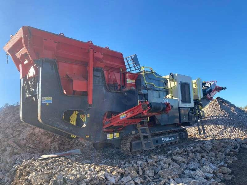Sandvik QJ241 - Breekmachine: afbeelding 2 Sandvik QJ241 - Breekmachine: afbeelding 2