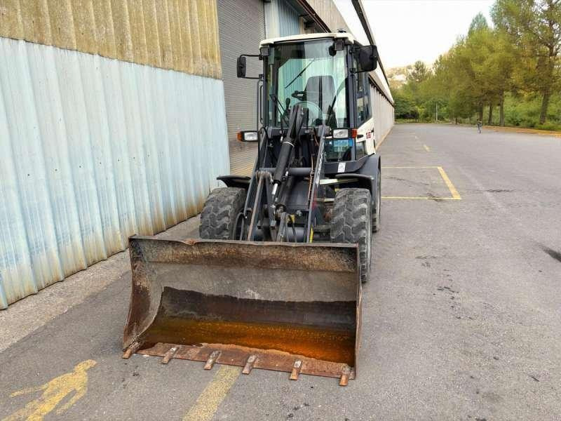 Kniklader Schaeff Mini Chargeur - Chargeur Compact < 7 tonnes TL65: afbeelding 18