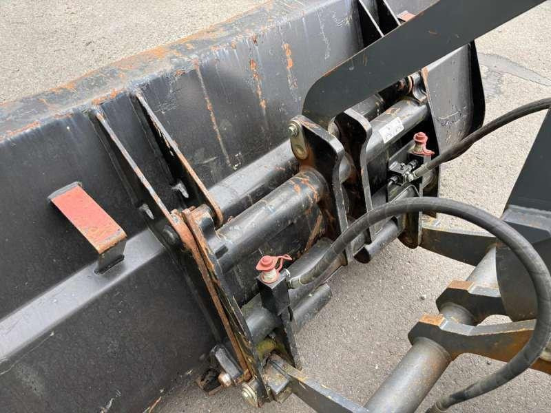 Kniklader Schaeff Mini Chargeur - Chargeur Compact < 7 tonnes TL65: afbeelding 36