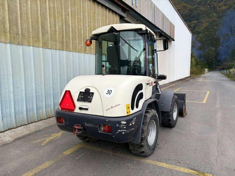 Kniklader Schaeff Mini Chargeur - Chargeur Compact < 7 tonnes TL65: afbeelding 33