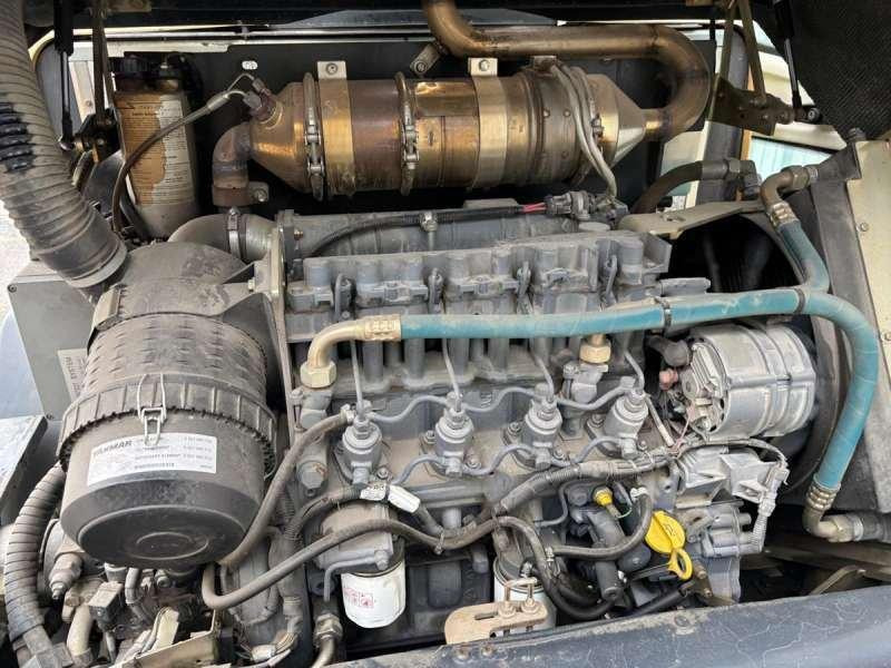 Kniklader Schaeff Mini Chargeur - Chargeur Compact < 7 tonnes TL65: afbeelding 43