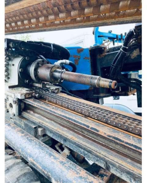 TRACTO-TECHNIK GRUNDODRILL 15X TD - Boormachine: afbeelding 5 TRACTO-TECHNIK GRUNDODRILL 15X TD - Boormachine: afbeelding 5