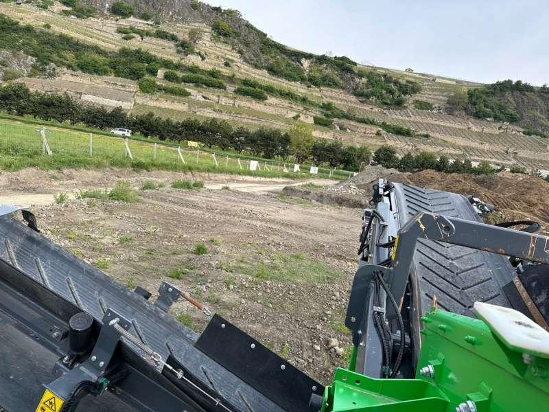 Terex COLT 600 MACHINE SUISSE - Zeefinstallatie: afbeelding 4 Terex COLT 600 MACHINE SUISSE - Zeefinstallatie: afbeelding 4