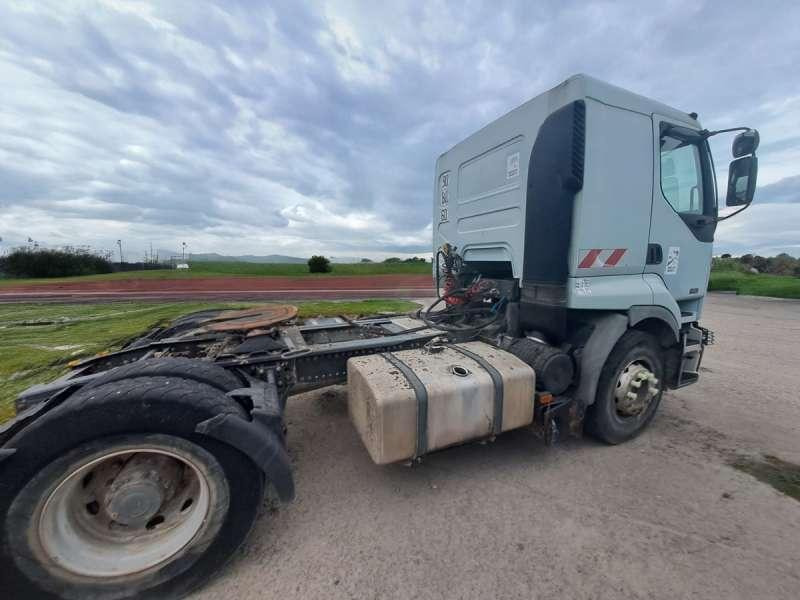 Renault PREMIUM 420.19 DCI 4X2 - Trekker: afbeelding 2 Renault PREMIUM 420.19 DCI 4X2 - Trekker: afbeelding 2