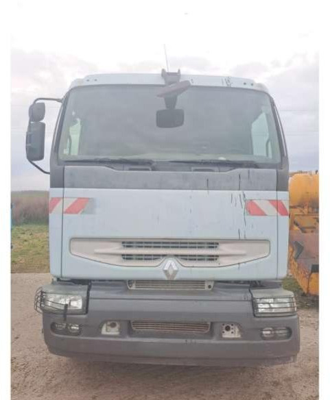 Renault PREMIUM 420.19 DCI 4X2 - Trekker: afbeelding 3 Renault PREMIUM 420.19 DCI 4X2 - Trekker: afbeelding 3