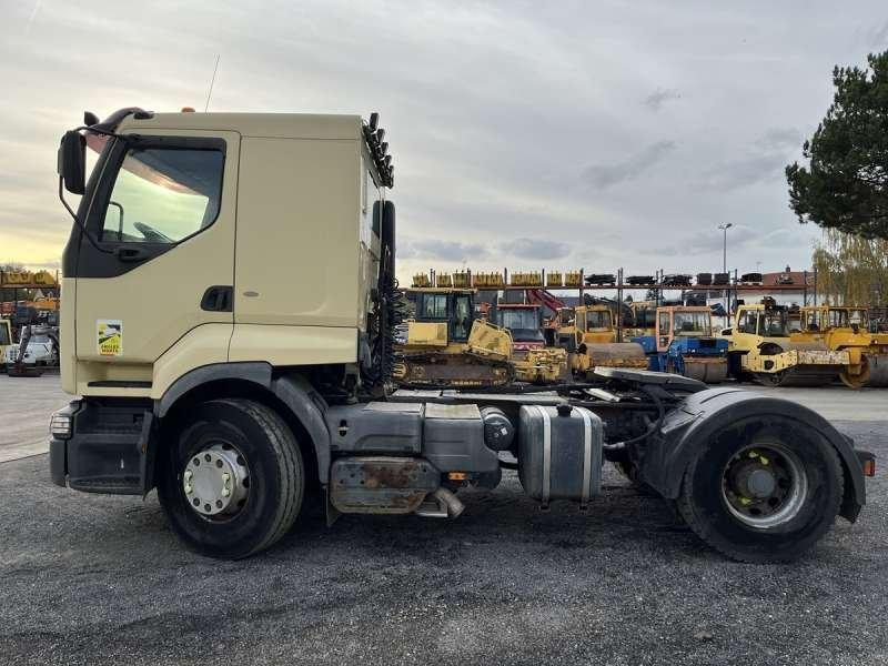 Renault PREMIUM 420 DCI 4X2 - Trekker: afbeelding 4 Renault PREMIUM 420 DCI 4X2 - Trekker: afbeelding 4