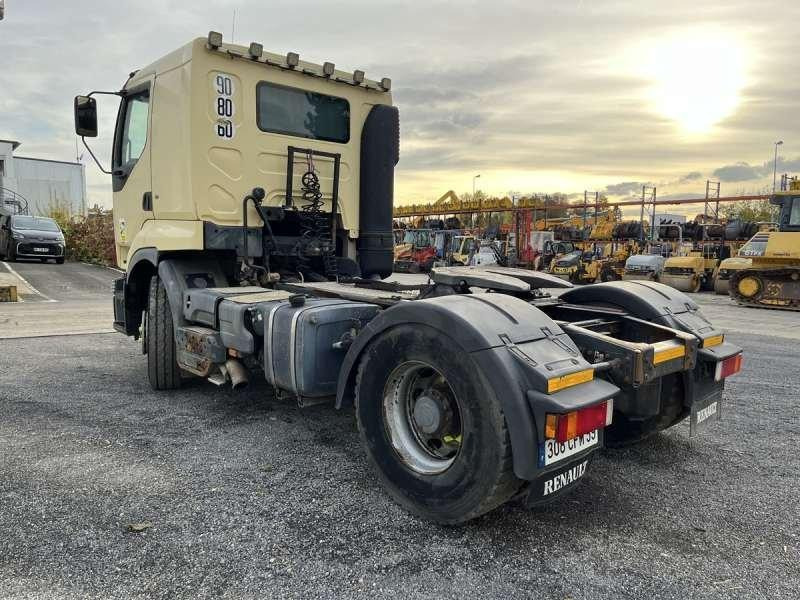 Renault PREMIUM 420 DCI 4X2 - Trekker: afbeelding 5 Renault PREMIUM 420 DCI 4X2 - Trekker: afbeelding 5