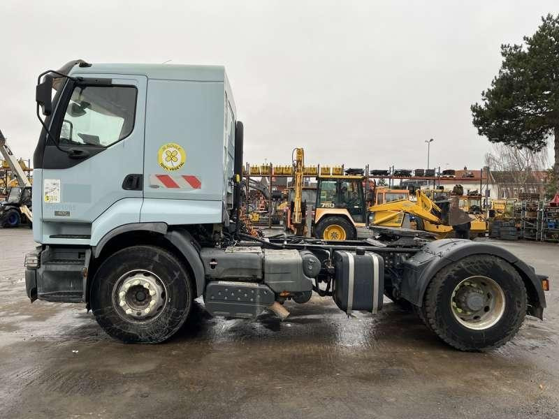 Renault PREMIUM 420 DCI - Trekker: afbeelding 2 Renault PREMIUM 420 DCI - Trekker: afbeelding 2