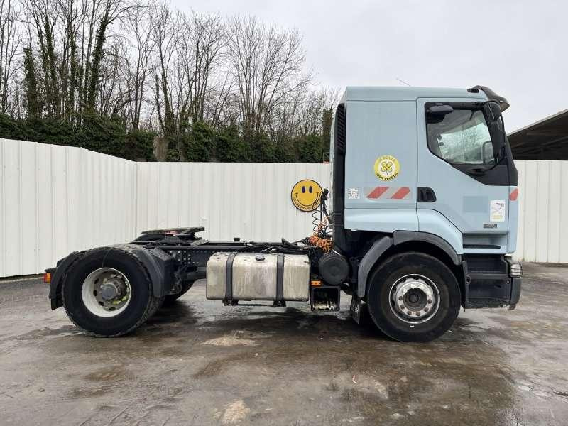 Renault PREMIUM 420 DCI - Trekker: afbeelding 4 Renault PREMIUM 420 DCI - Trekker: afbeelding 4
