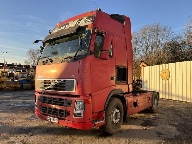 Volvo FH 480 4X2 - Trekker: afbeelding 2 Volvo FH 480 4X2 - Trekker: afbeelding 2