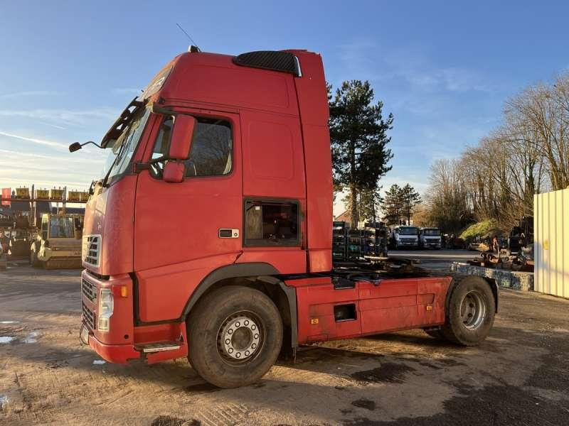Volvo FH 480 4X2 - Trekker: afbeelding 3 Volvo FH 480 4X2 - Trekker: afbeelding 3