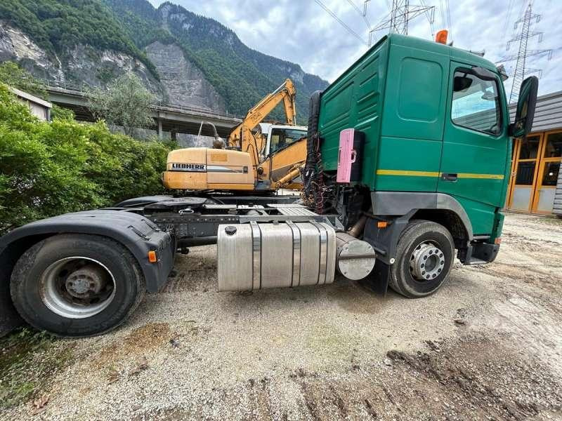 Volvo FH12-420 4X2 - Trekker: afbeelding 4 Volvo FH12-420 4X2 - Trekker: afbeelding 4